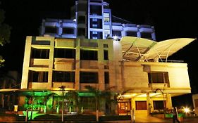 Darling Residency